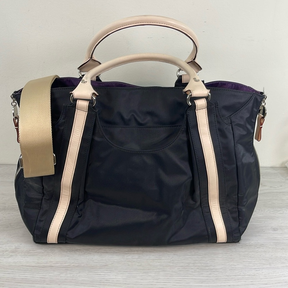 Danzo Diaper/Travel Bag